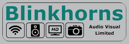 Blinkhorns Audio Visual Limited